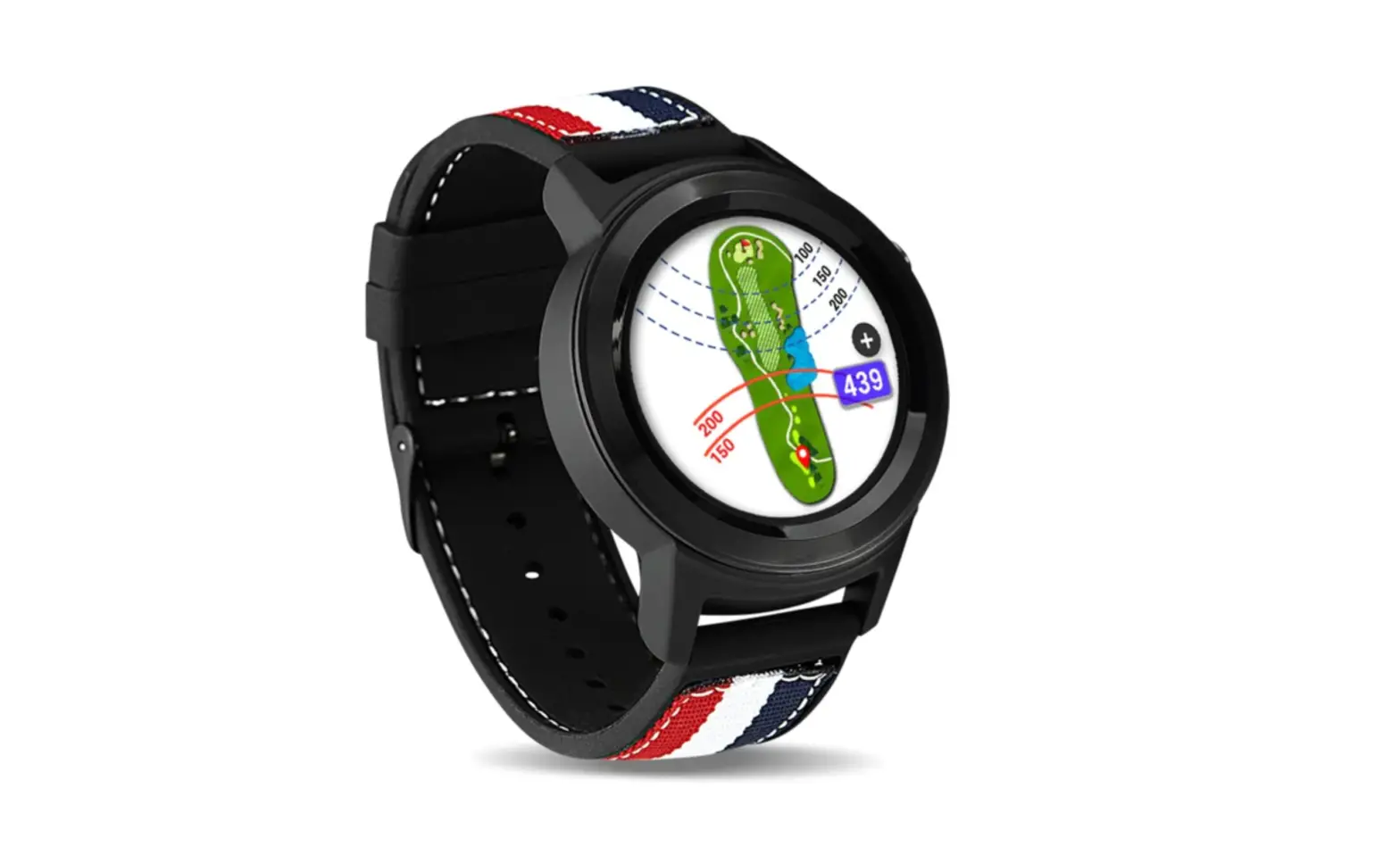 Golf Buddy W11 Aim Golf Gps Watch User Guide