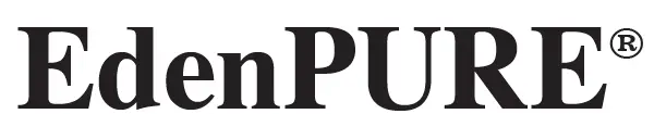 EdenPURE GEN40 Super Heater-Cooler logo