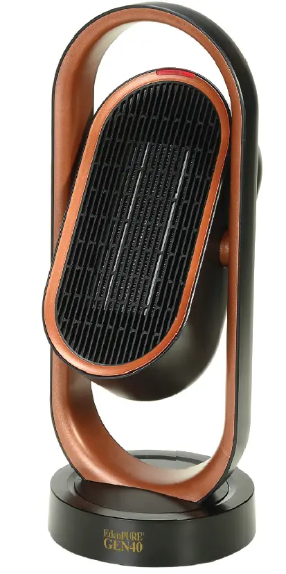 EdenPURE GEN40 Super Heater-Cooler product