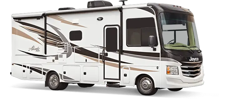 2022 Jayco Alante Owners Manual