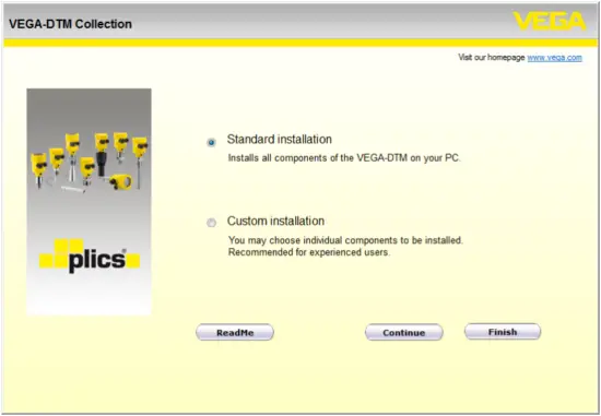 PACTware-DTM 28243 - Fig. 1