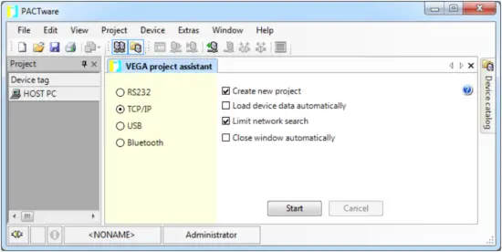 PACTware-DTM 28243 - Fig. 3