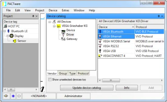 PACTware-DTM 28243 - Fig. 7