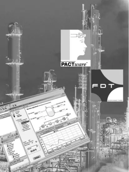 VEGA PACTware-DTM Collection 02-2021