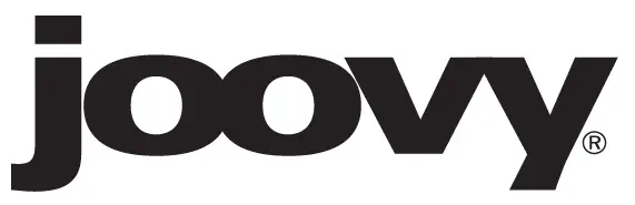 joovy-Caboose-S-RS-Car-Seat-Adpater-Maxi-Cosi-logo