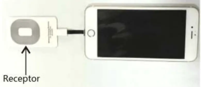 bol media Digital alarm clock with USB Port - figure 5