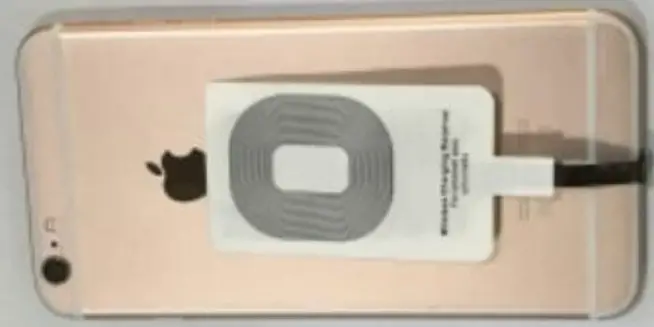 bol media Digital alarm clock with USB Port - figure 8