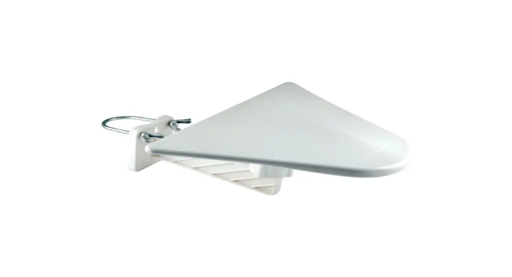 Somogyi Fz 56 Outdoor Antenna Amplifier Instruction Manual