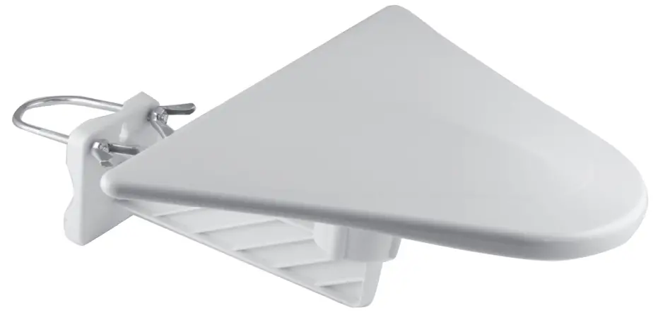 SOMOGYI FZ 56 Outdoor Antenna Amplifier- fig1