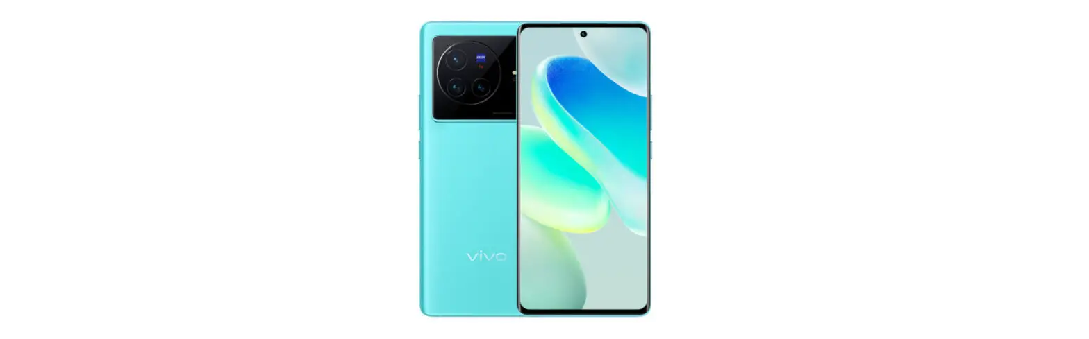 Vivo X80 Smartphone User Guide Vivo X80 Smartphone User Guide