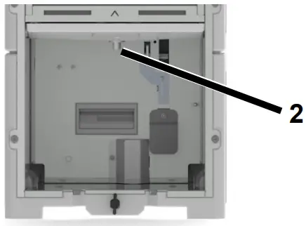 AERIAL AD 740 Dehumidifier - 9