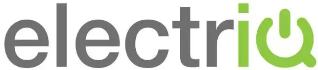 electriQ Dehumidifier with 2 Litre Tank--