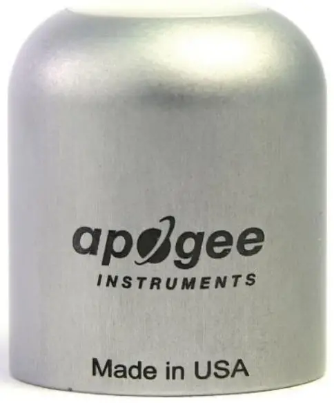 APOGEE SQ 642 Quantum Light Pollution Sensor