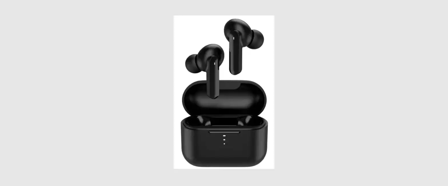 At T T10 True Wireless Earbuds User Guide At T T10 True Wireless Earbuds User Guide