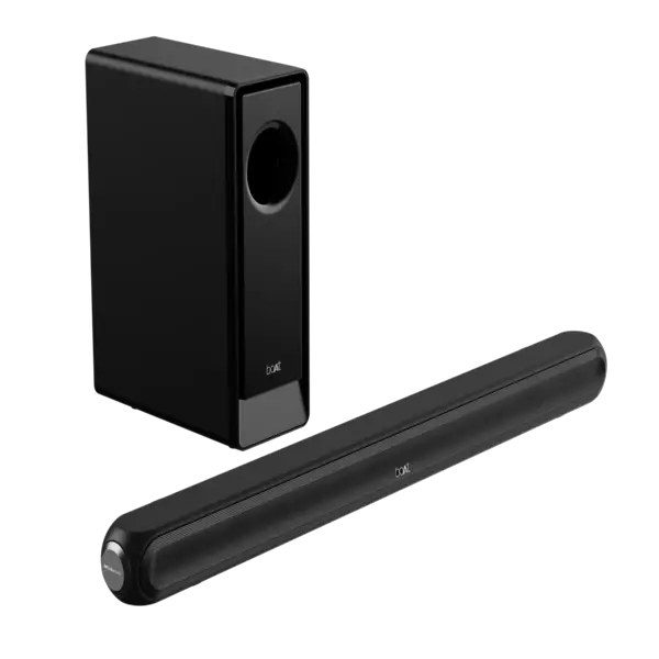 Boat Avante Bar 1600d User Manual