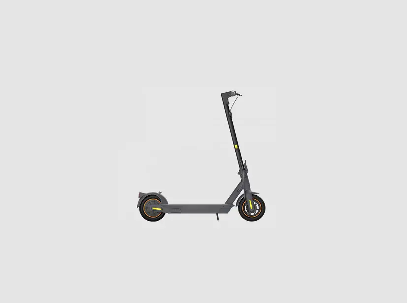 Ninebot G30 E Ii Kick Scooter Max User Manual Ninebot G30 E Ii Kick Scooter Max User Manual
