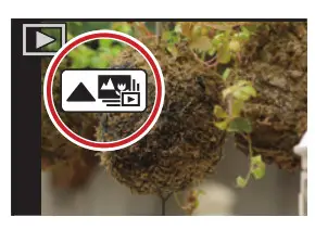 Panasonic LUMIX 4K Digital Camera photo 4K Photo MENU1