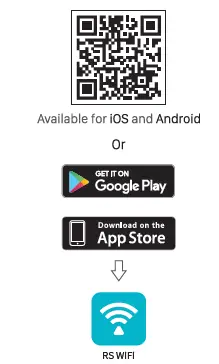 Shenzhen Renqing Excellent Technology RSD0613 Whole Home Mesh WiFi System-FIG2