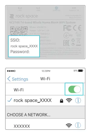 Shenzhen Renqing Excellent Technology RSD0613 Whole Home Mesh WiFi System-FIG4