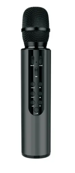 Shenzhen-Guye-Technology-K3-Bluetooth-Karaoke-Microphone-PRODUCT
