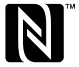 N-Mark Logo