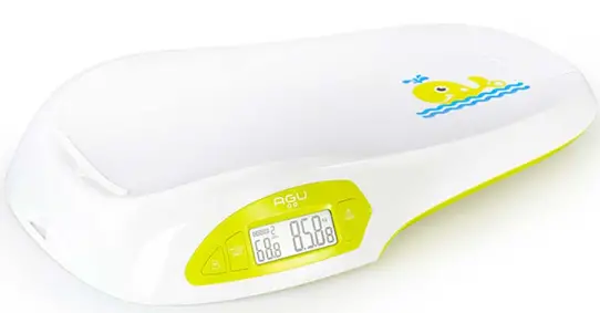 Wally-AGU-BSS1-Electronic-Baby-Scales-with-STADIOMETER-product-image