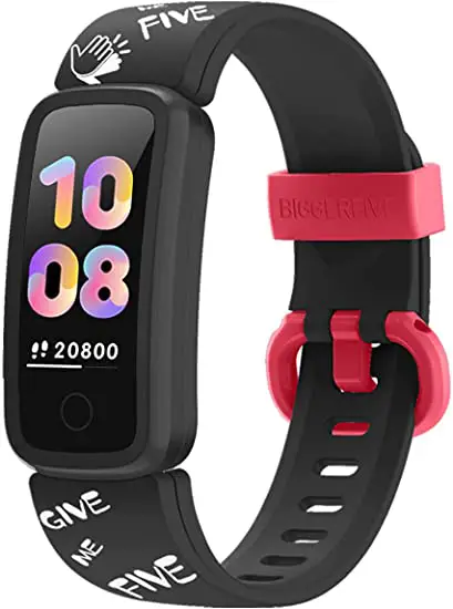 BIGGERFIVE-VIGOR-FITNESS-TRACKER-WATCH-product