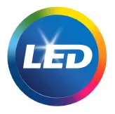 A simple LED for everyday use