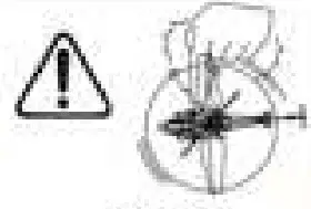 kmart 43149568 24GHz Remote Control Helicopter - fig 13