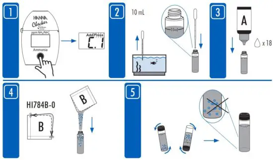 FIG 1 Hanna HI784B-0 Marine Ammonia Checker.JPG