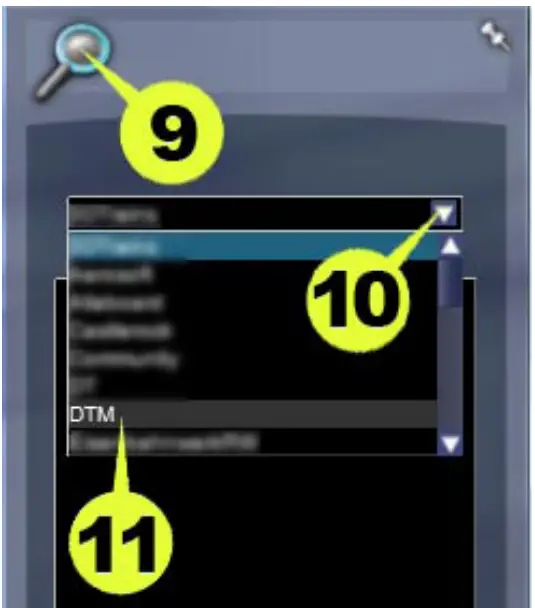 UNION PACIFIC EMD F3 Train Simulator 2022 - settig 3