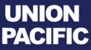 UNION PACIFIC logo