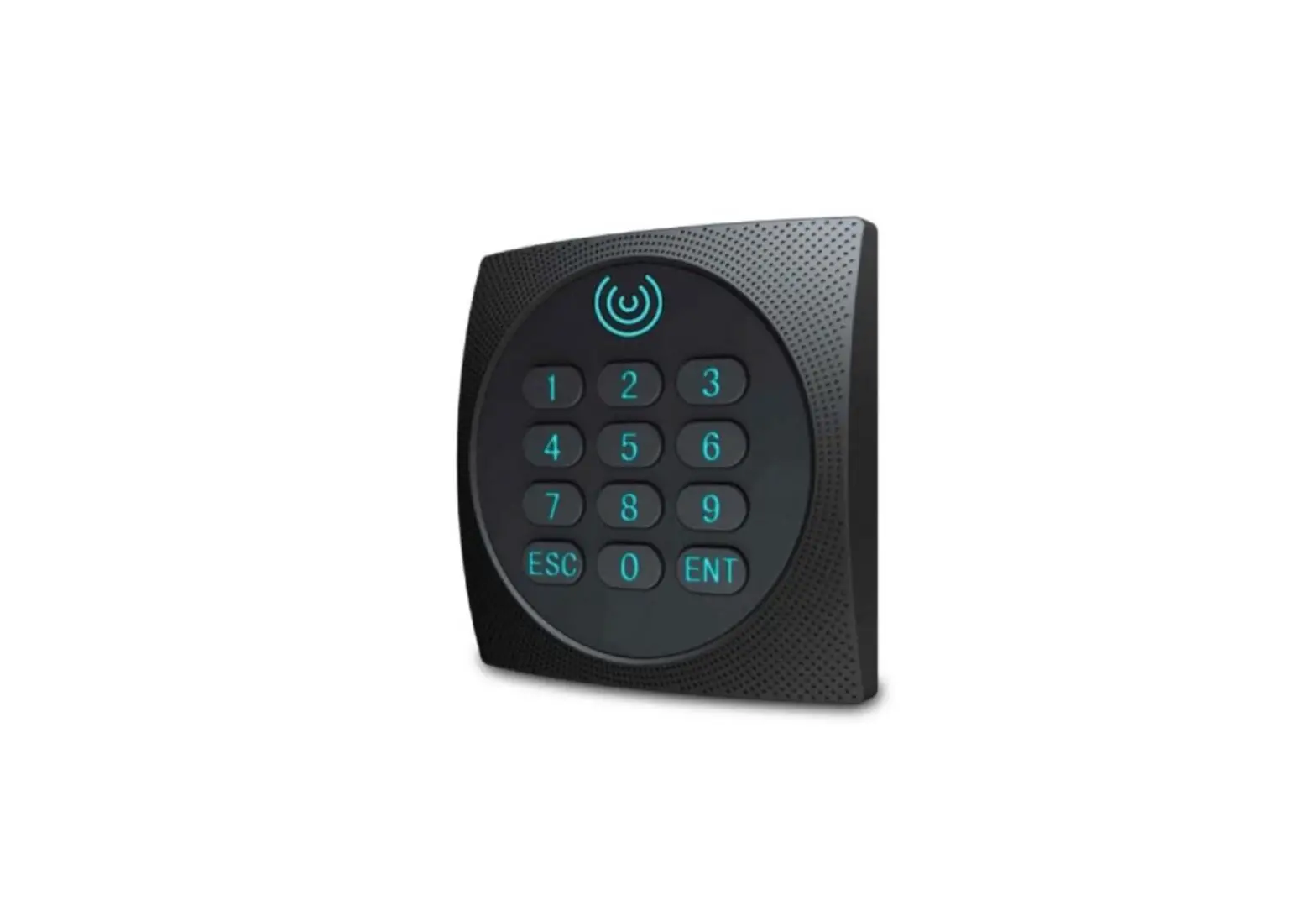 Zkteco Kr602e Card Reader User Manual Zkteco Kr602e Card Reader User Manual