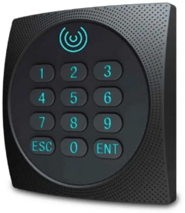 ZKTeco KR602E Card Reader