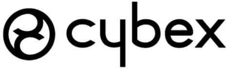 cybex logo