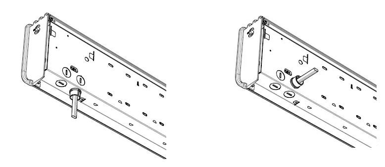STELPRO ABA Series ABAL0452W High-End Baseboard fig 6