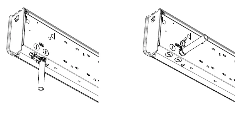 STELPRO ABA Series ABAL0452W High-End Baseboard fig 7