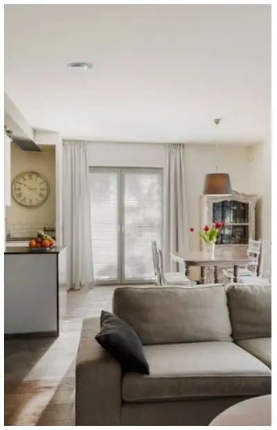 Clipsal FireTek Smoke Alarms- Features and benefits