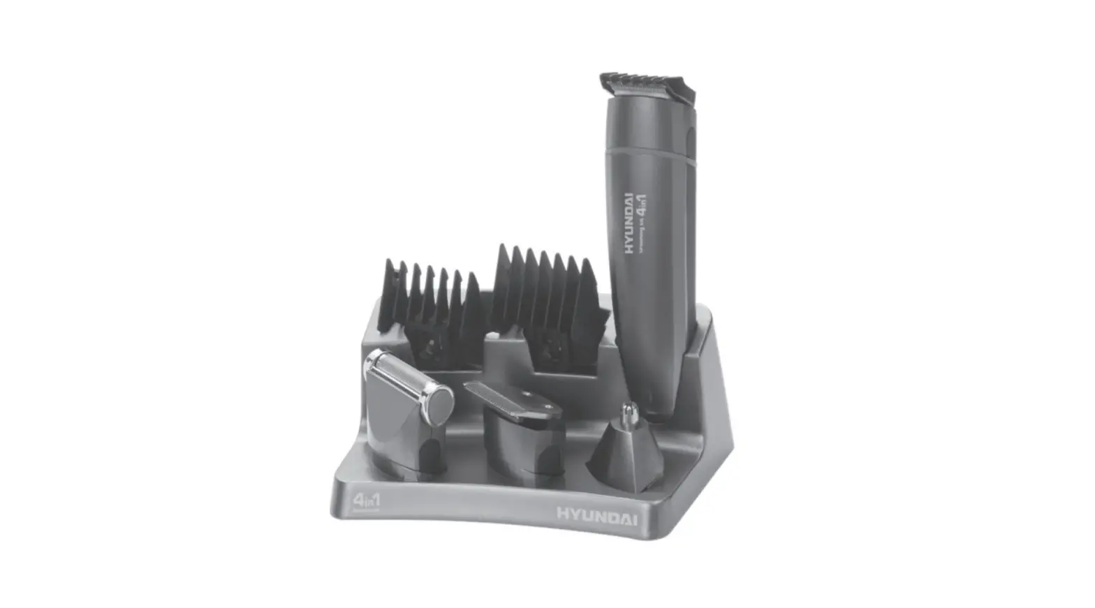 Hyundai Hc 420 Hc 420 Multi-purpose Clipper 4 In 1 Instruction Manual