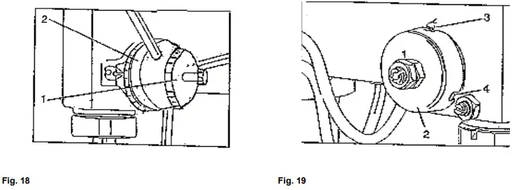 GUDE GTB13 BENCH DRILL - fig7