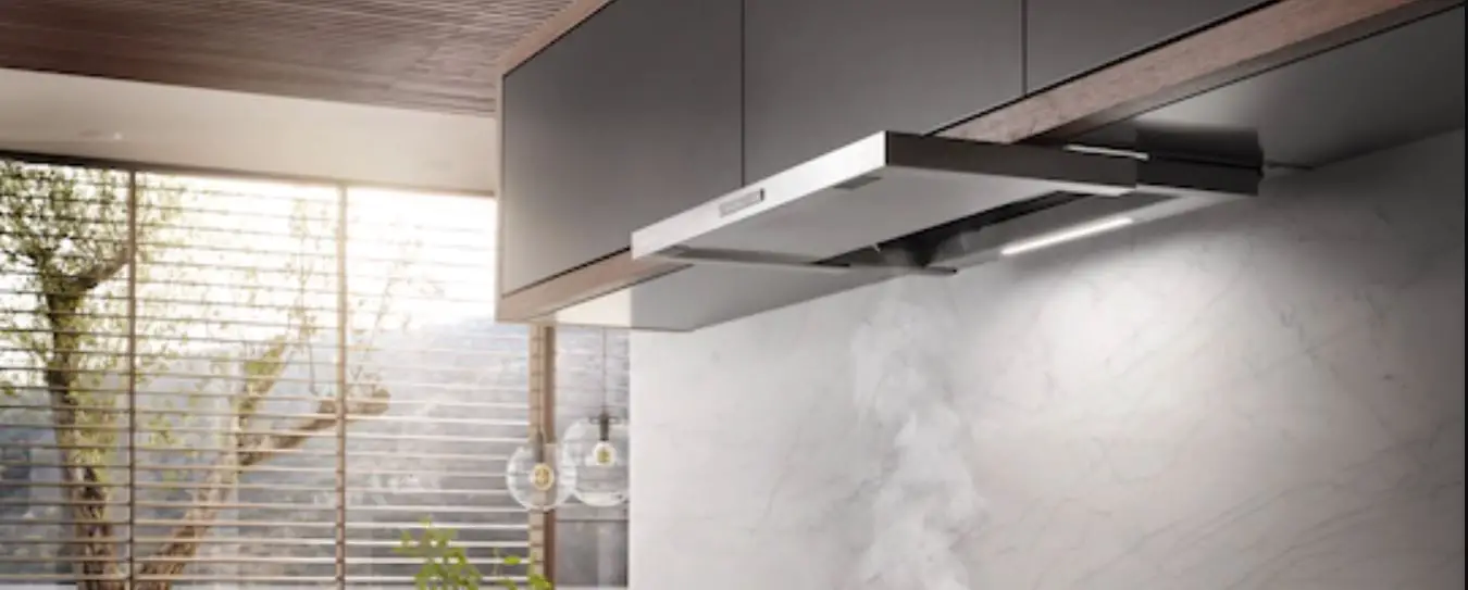 Miele Das 2620 Stainless Steel Built-in Ventilation Hood Instruction Manual Miele Das 2620 Stainless Steel Built-in Ventilation Hood Instruction Manual