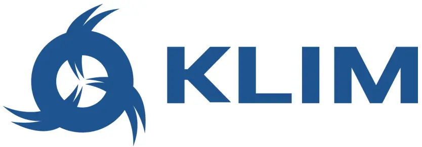 Klim logo