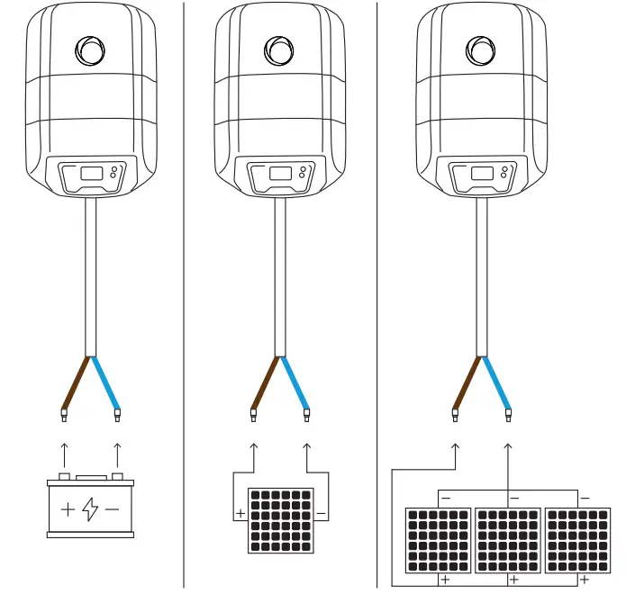 fothermo CPVB-10 Caravan Water Heater 3