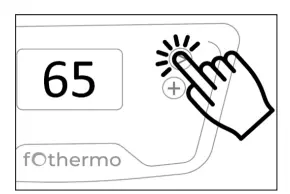 fothermo CPVB-10 Caravan Water Heater 4