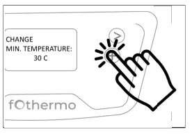 fothermo CPVB-10 Caravan Water Heater 5