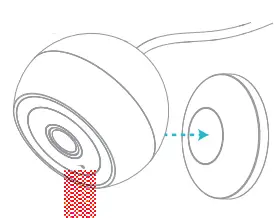 LaView ‎LV-PWB5B-2PK B5 2K Wired Outdoor Security Camera 10