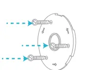 LaView ‎LV-PWB5B-2PK B5 2K Wired Outdoor Security Camera 7