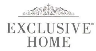 EXCLUSIVE HOME LOGO
