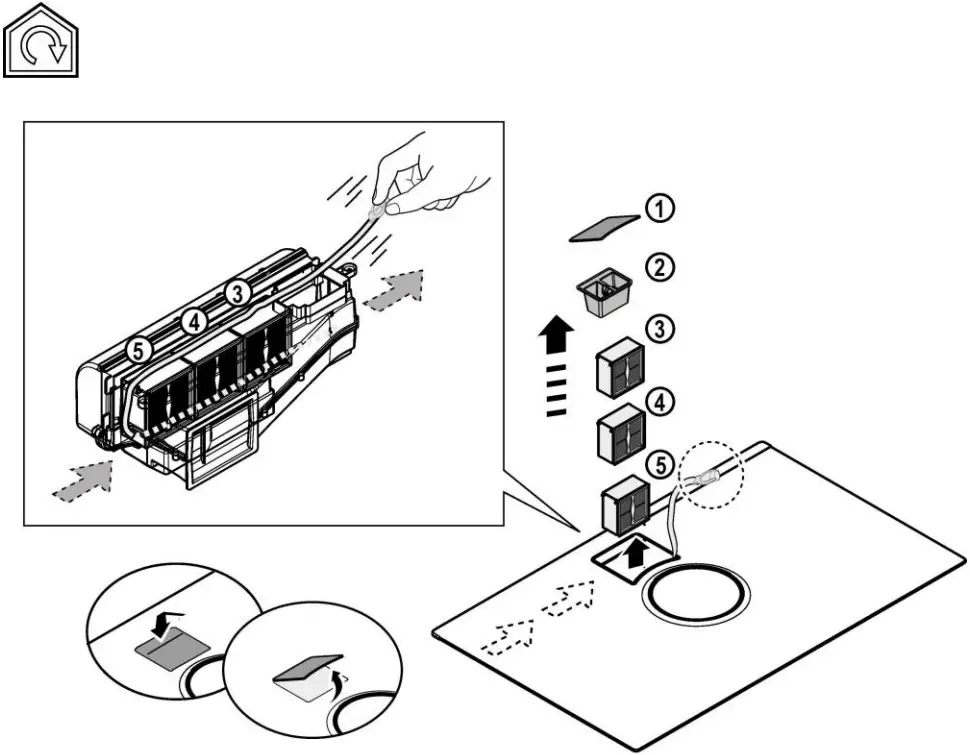 elica ENS436BL 36-Inch NikolaTesla Switch 1d3a