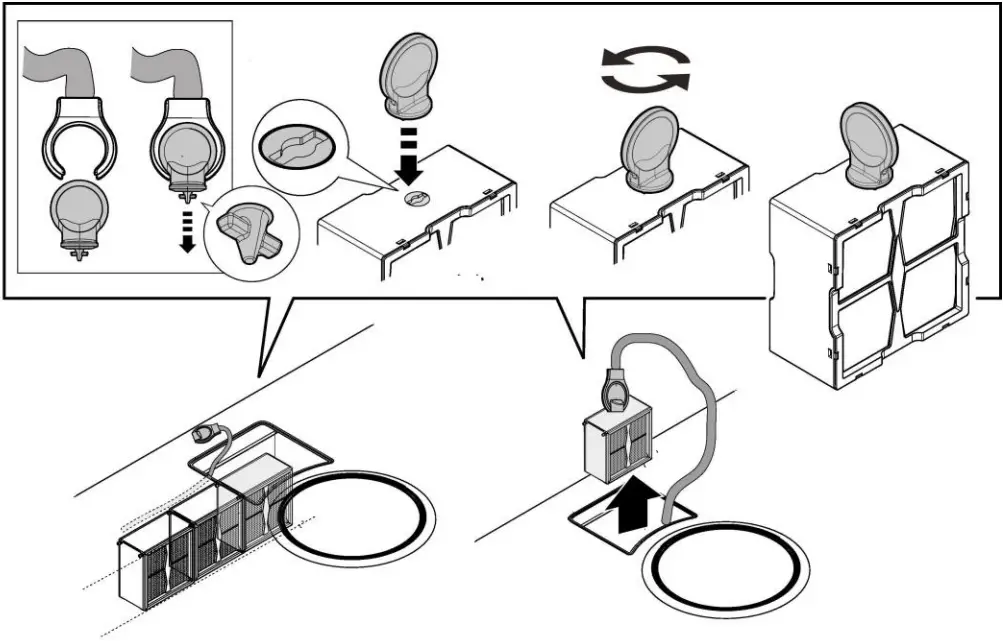 elica ENS436BL 36-Inch NikolaTesla Switch 1d3b